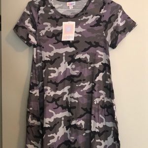 Lularoe Jessie Dress